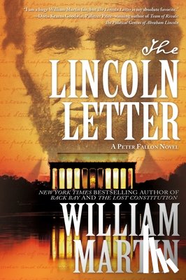 Martin, William - Lincoln Letter