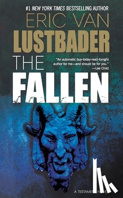 Lustbader, Eric Van - Fallen