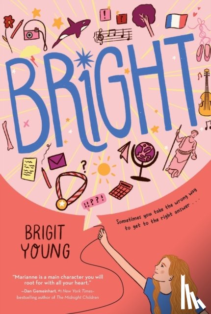 Young, Brigit - Bright