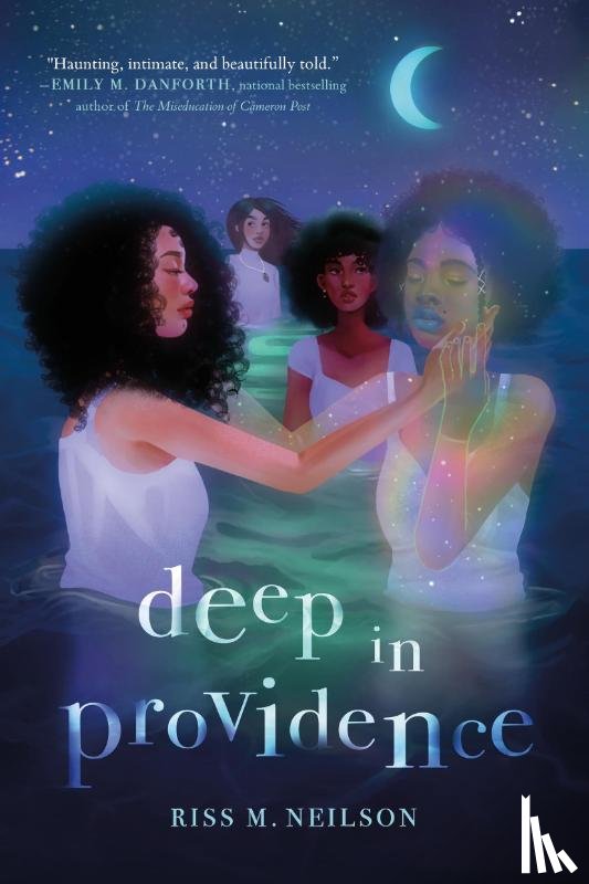 Neilson, Riss M. - Deep in Providence