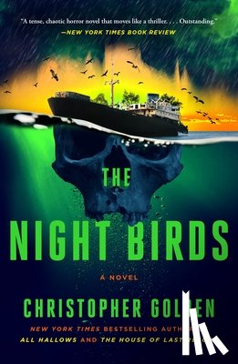 Golden, Christopher - Night Birds
