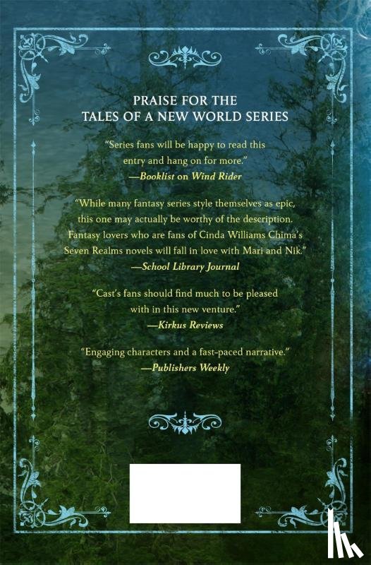 Cast, P C - Earth Called