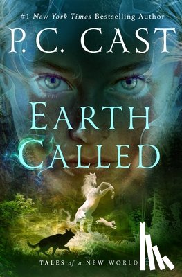 Cast, P C - Earth Called