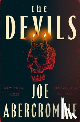 Abercrombie, Joe - The Devils