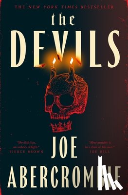 Abercrombie, Joe - Devils