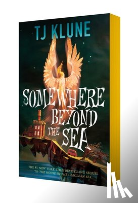 Klune, Tj - Somewhere Beyond the Sea