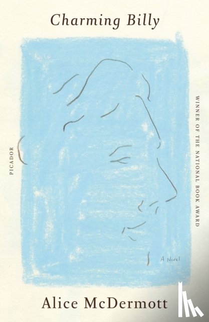 McDermott, Alice - Charming Billy