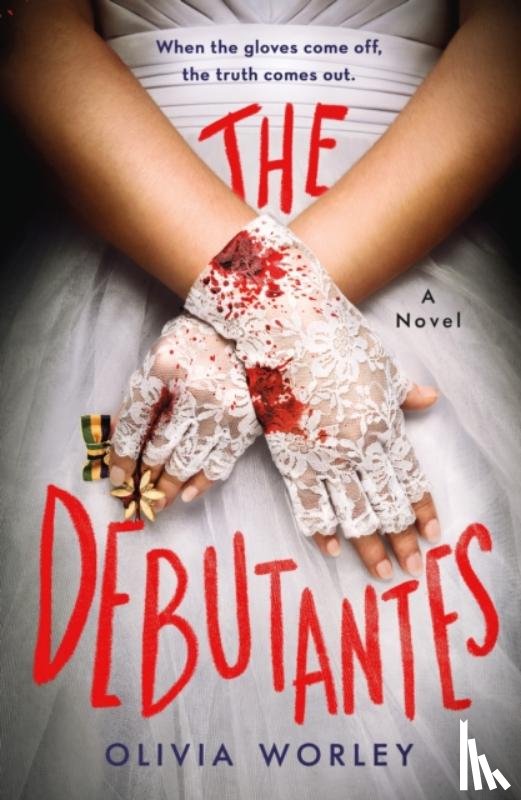Worley, Olivia - The Debutantes