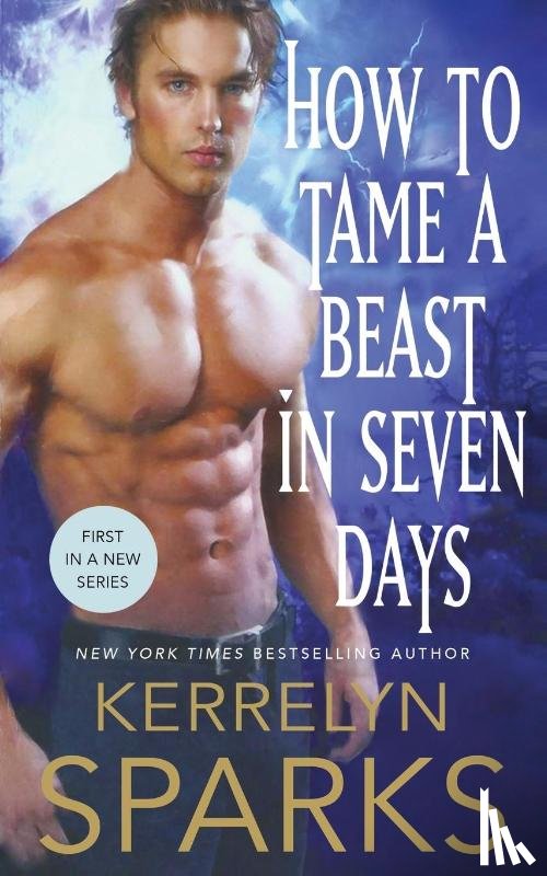 Sparks, Kerrelyn - How to Tame a Beast in Seven Days