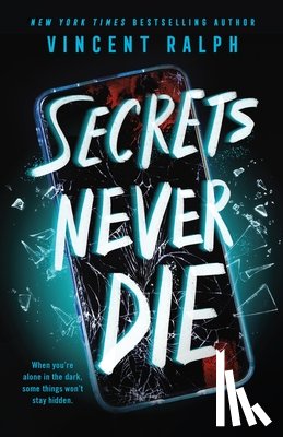 Ralph, Vincent - Secrets Never Die