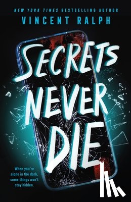 Ralph, Vincent - Secrets Never Die