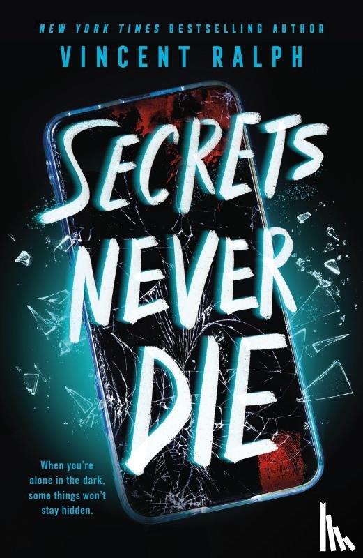 Ralph, Vincent - Secrets Never Die