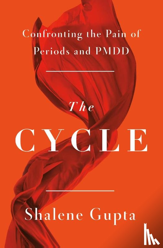 Gupta, Shalene - The Cycle