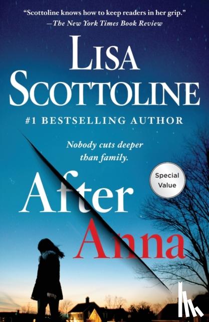 Scottoline, Lisa - After Anna