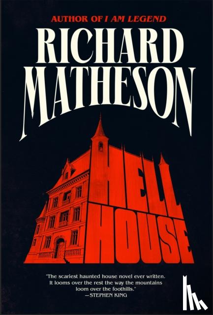 Matheson, Richard - Hell House