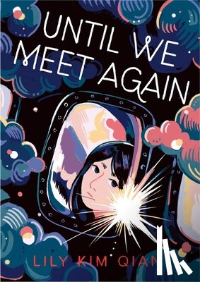 Qian, Lily Kim - Until We Meet Again