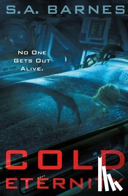 Barnes, S.A. - Cold Eternity