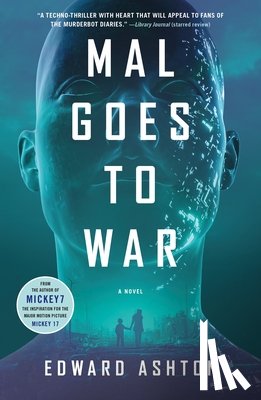 Ashton, Edward - Mal Goes to War