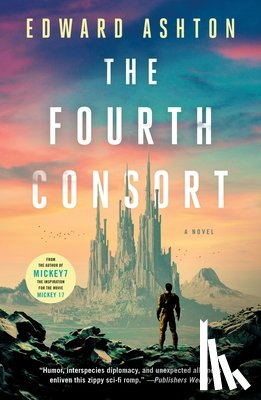 Ashton, Edward - The Fourth Consort