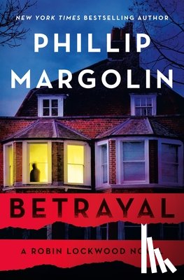 Margolin, Phillip - Betrayal