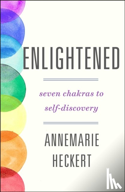 Heckert, Annemarie - Enlightened