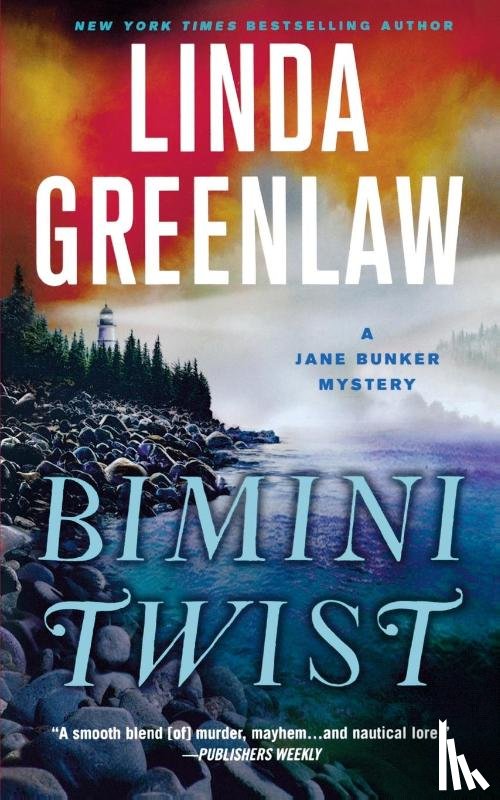 Greenlaw, Linda - Bimini Twist