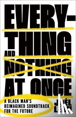 Leon, Joel - Everything and Nothing at Once