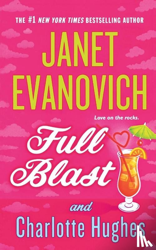 Evanovich, Janet - Full Blast