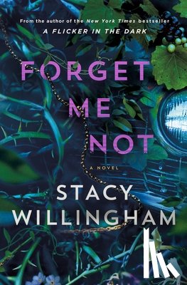 Willingham, Stacy - Forget Me Not