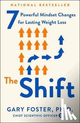 PhD, Gary Foste - The Shift