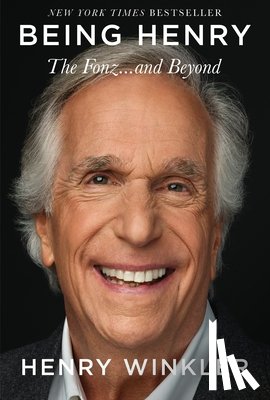 Winkler, Henry - Being Henry