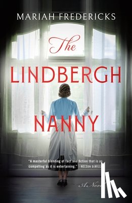 Fredericks, Mariah - The Lindbergh Nanny