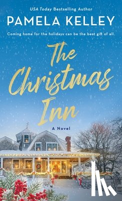 Kelley, Pamela M. - The Christmas Inn