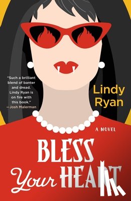 Ryan, Lindy - Bless Your Heart