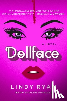Ryan, Lindy - Dollface