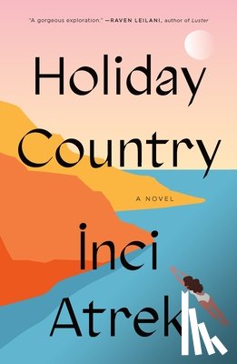 Atrek, Inci - Holiday Country