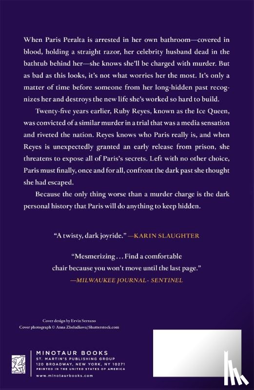 Hillier, Jennifer - Things We Do in the Dark