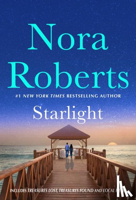 Roberts, Nora - Starlight