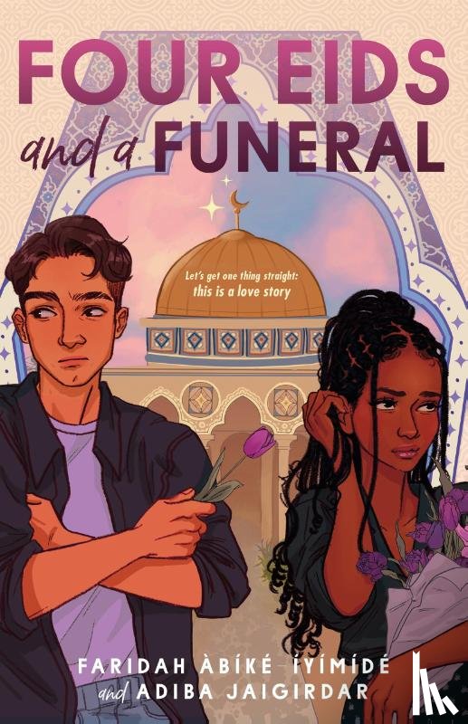 Àbíké-Íyímídé, Faridah, Jaigirdar, Adiba - Àbíké-Íyímídé, F: Four Eids and a Funeral