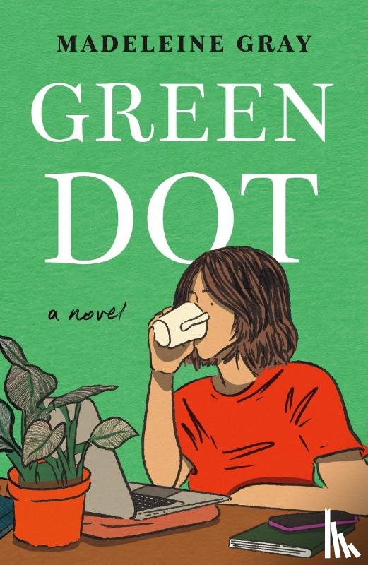 Gray, Madeleine - Green Dot