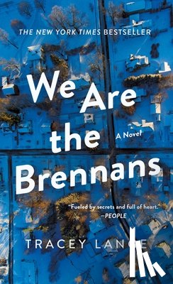 Lange, Tracey - We Are the Brennans
