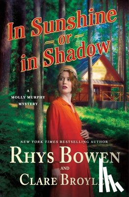 Bowen, Rhys, Broyles, Clare - In Sunshine or in Shadow