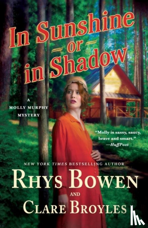 Bowen, Rhys, Broyles, Clare - In Sunshine or in Shadow