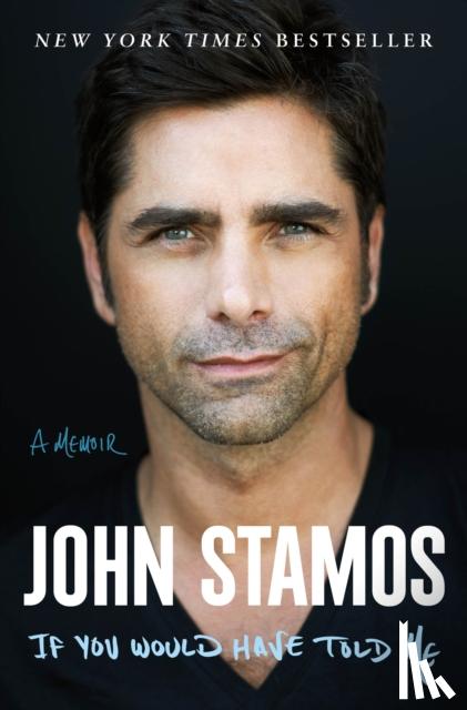 Stamos, John - If You Would Have Told Me