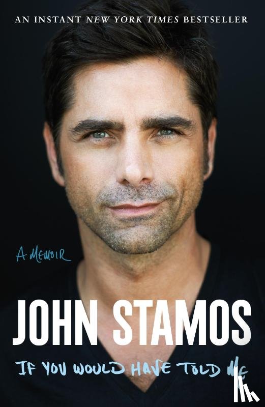 Stamos, John - If You Would Have Told Me