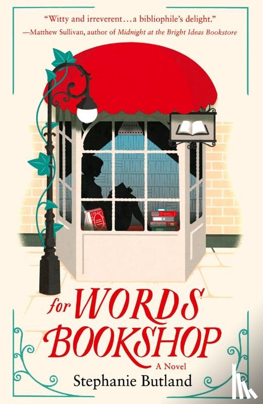 Butland, Stephanie - Lost for Words Bookshop