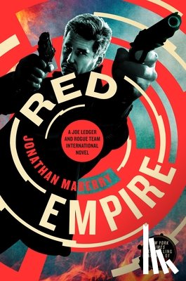 Maberry, Jonathan - Red Empire