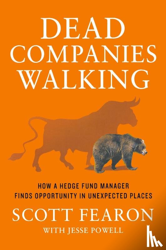 Fearon, Scott - Dead Companies Walking