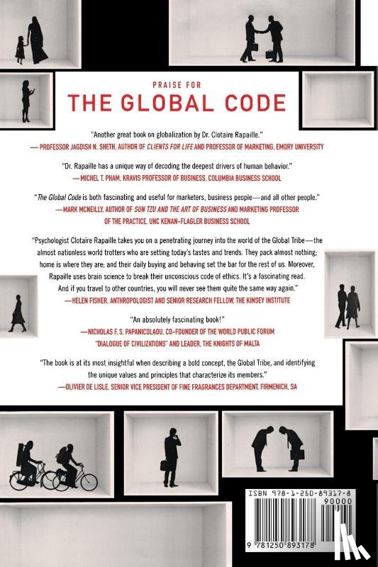 Rapaille, Clotaire - Global Code