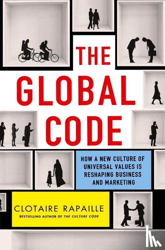 Rapaille, Clotaire - Global Code